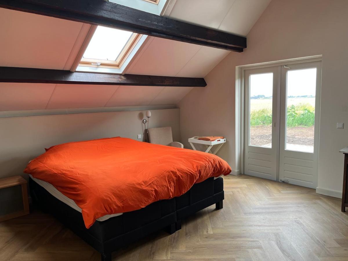Appartement Gastenverblijf Stekkenhof à Haalderen Extérieur photo